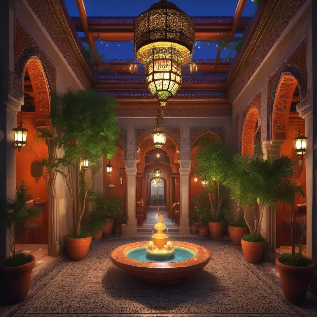 Riad