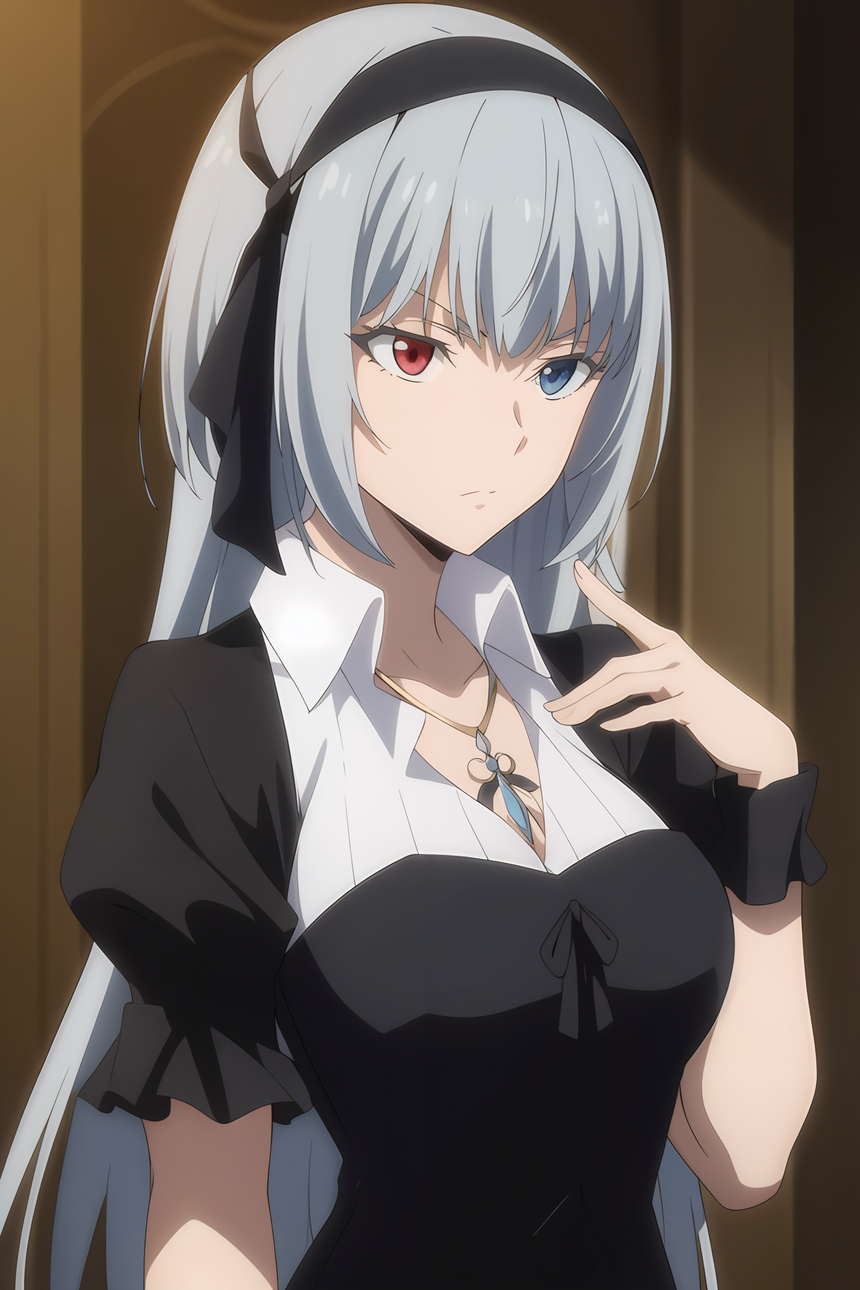 Luminous Valentine