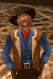 Jedadiah (video game version)