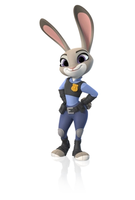 Judy Hopps (Disney Infinity)