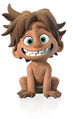 Spot (Disney Infinity)
