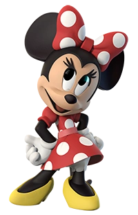 Minnie Mouse (Disney Infinity)