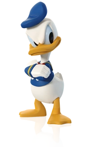 Donald Duck (Disney Infinity)