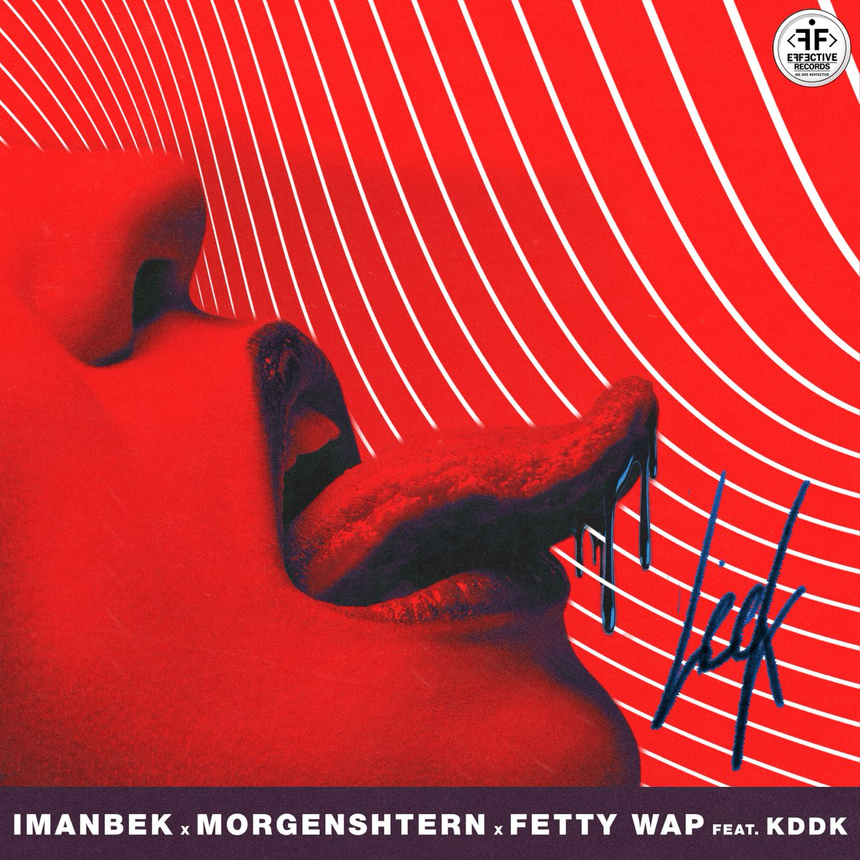 MORGENSHTERN/МОРГЕНШТЕРН - Leck