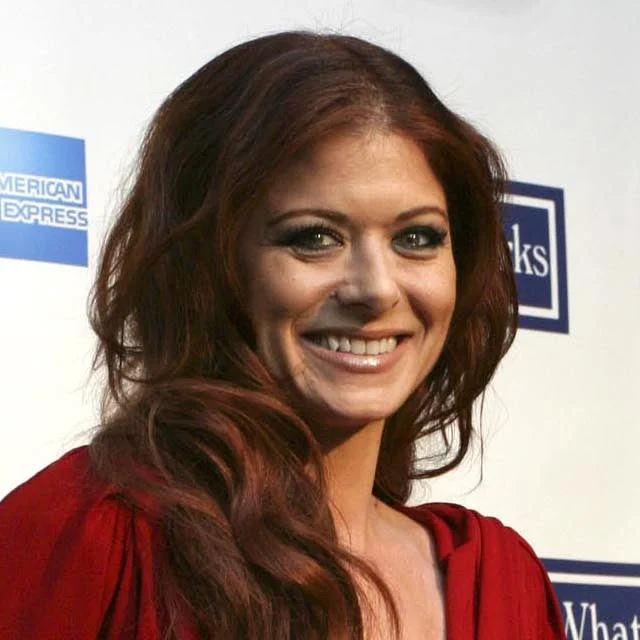 Debra Messing