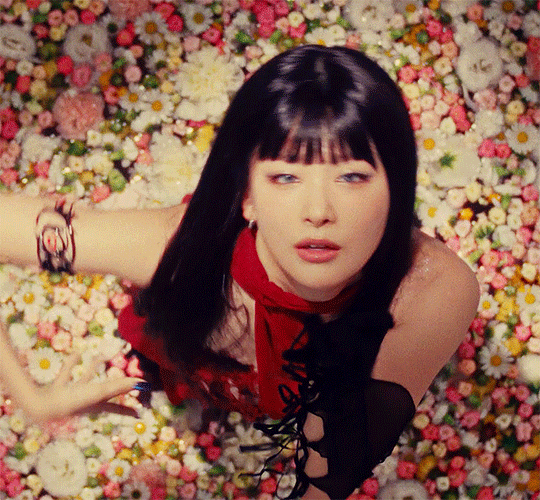 Seulgi RED VELVET - All Round