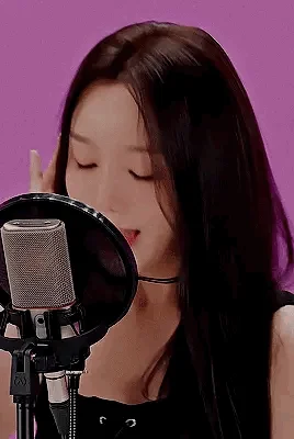 Kei - Lovelyz (Quivine.AI)