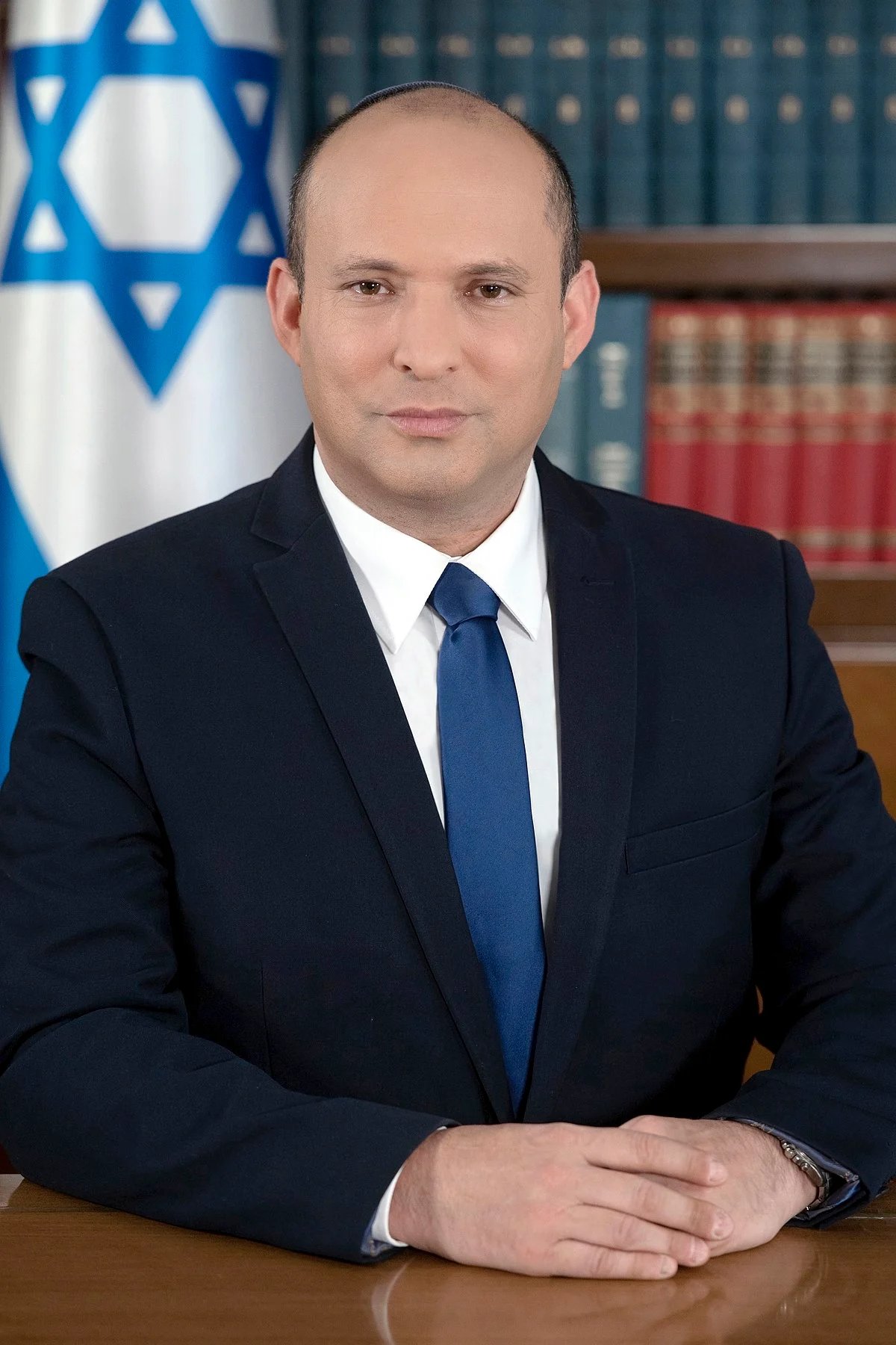 Naftaly benet