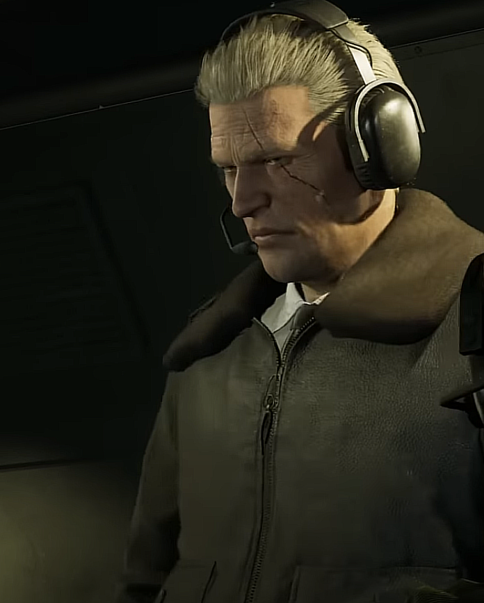 MAJOR ZERO