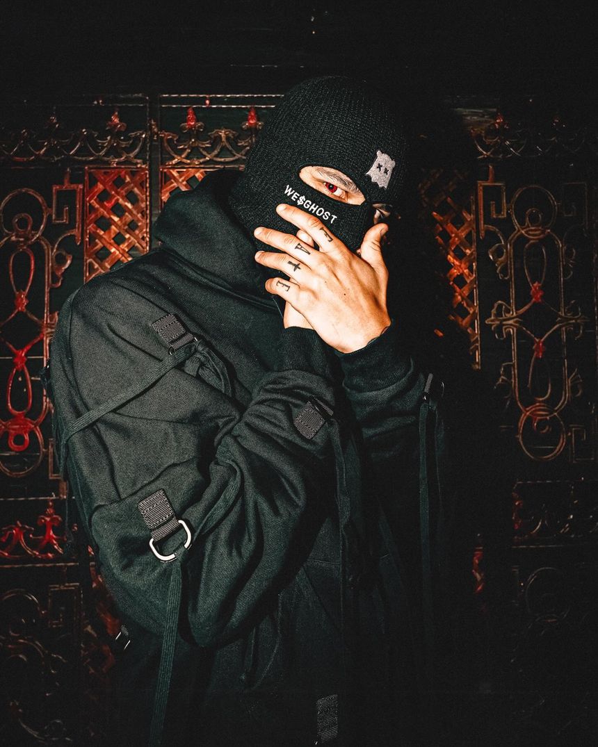 WesGhost