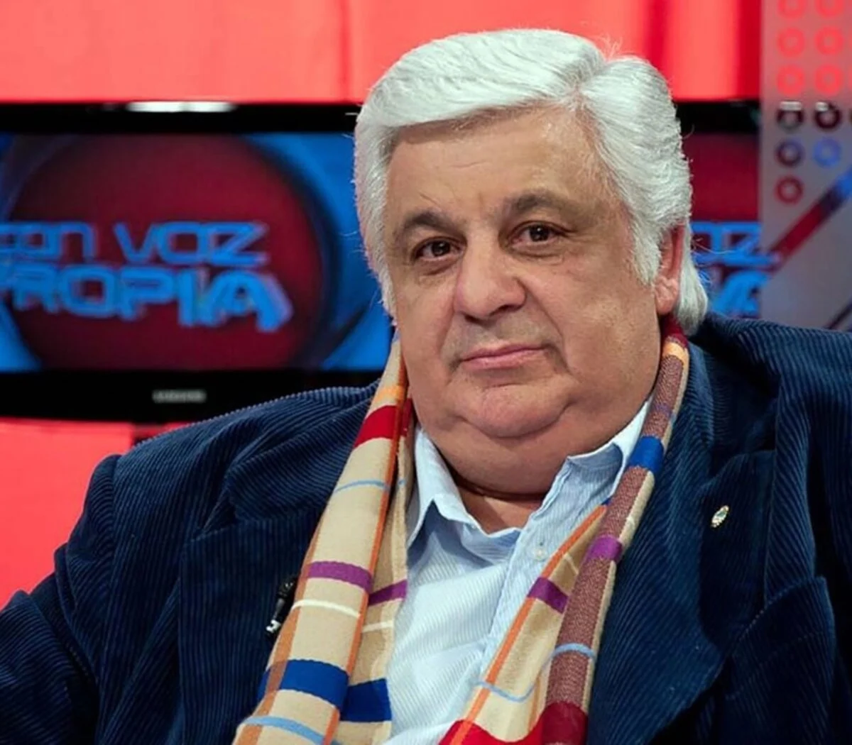 Alberto Samid