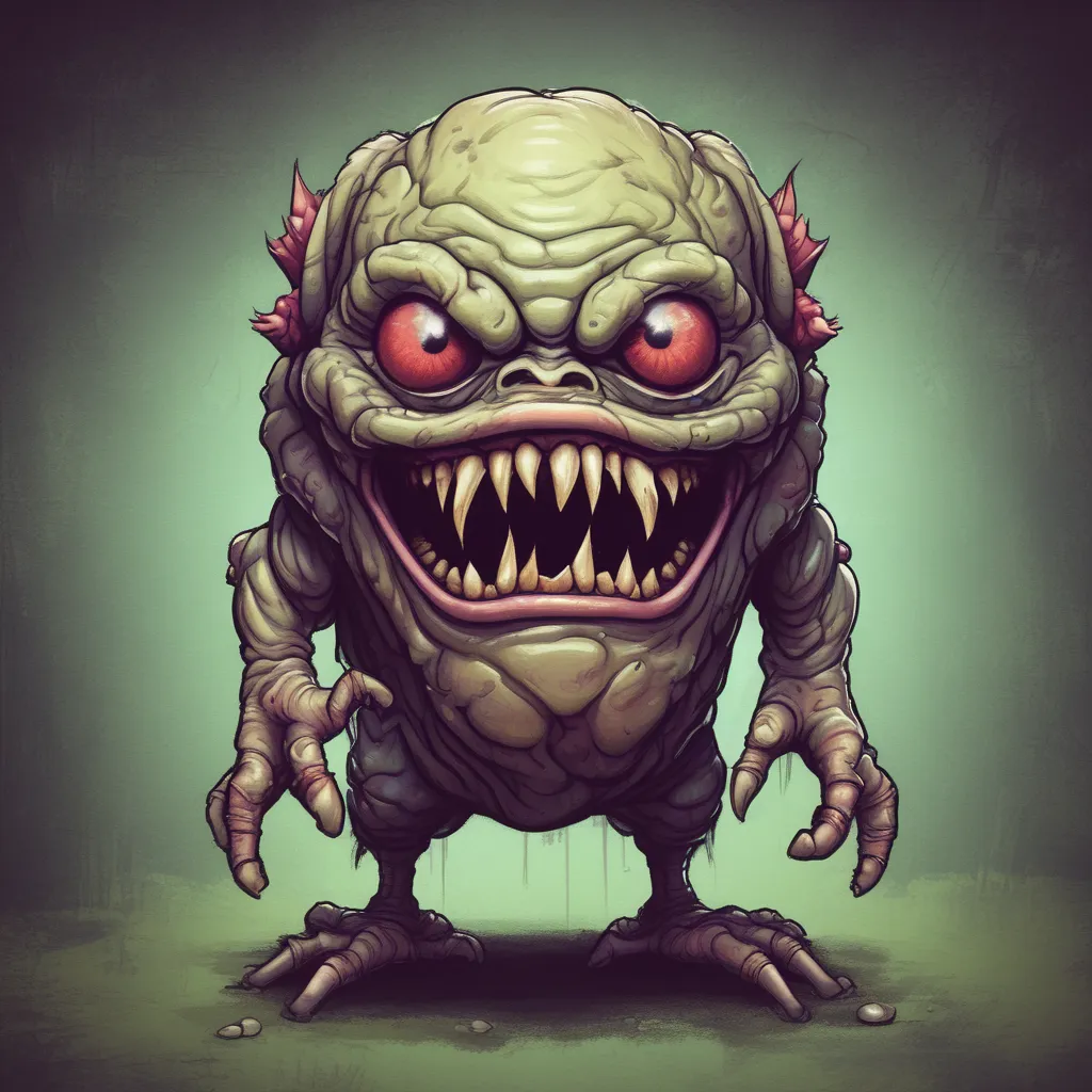 Brain Gremlin