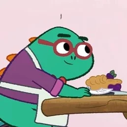 Mr. E (Work It Out Wombats)