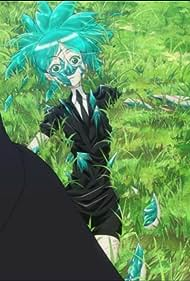 Phos/Phosphophyllite (Houseki No Kuni) - [TITAN]