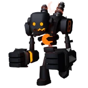 Meltdown (Tower Heroes)
