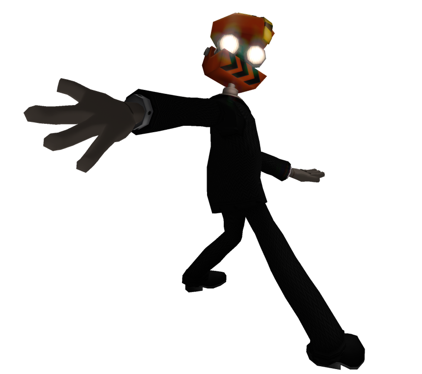 Alton Scott Crow