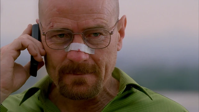 walter white