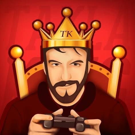 Takla king