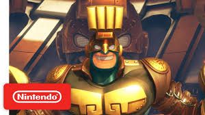 Max Brass (ARMS)