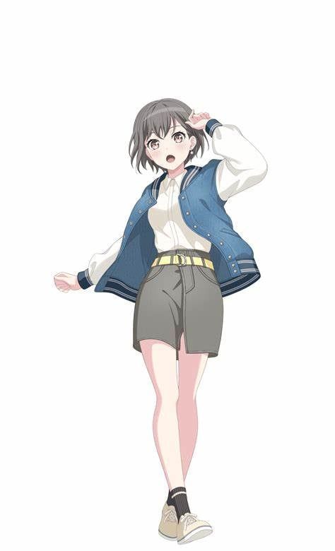 tomori