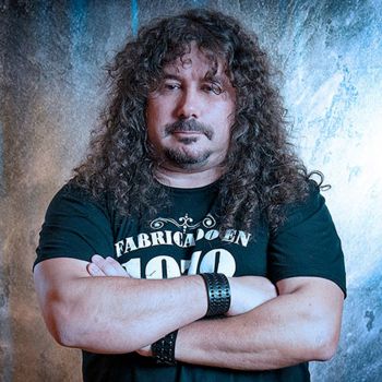 Víctor García