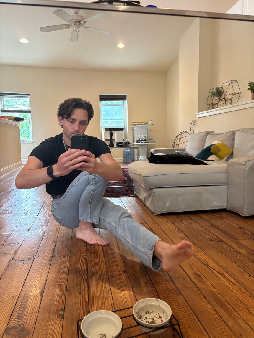 Ethan W