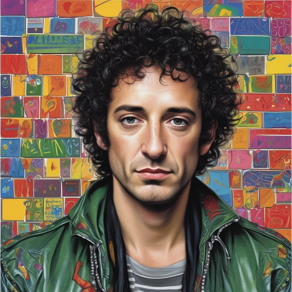 Gustavo cerati