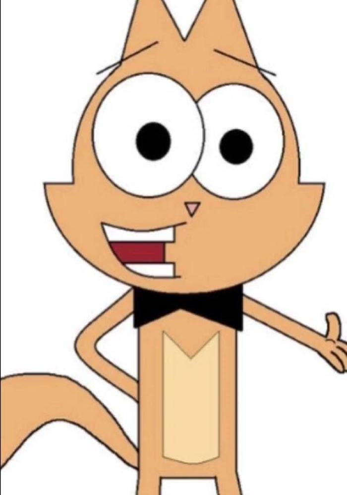 Conroy Cat (Sa'Marion Holmes)
