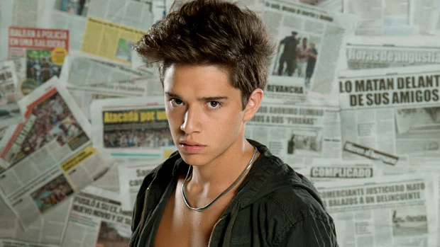 Julián Serrano 