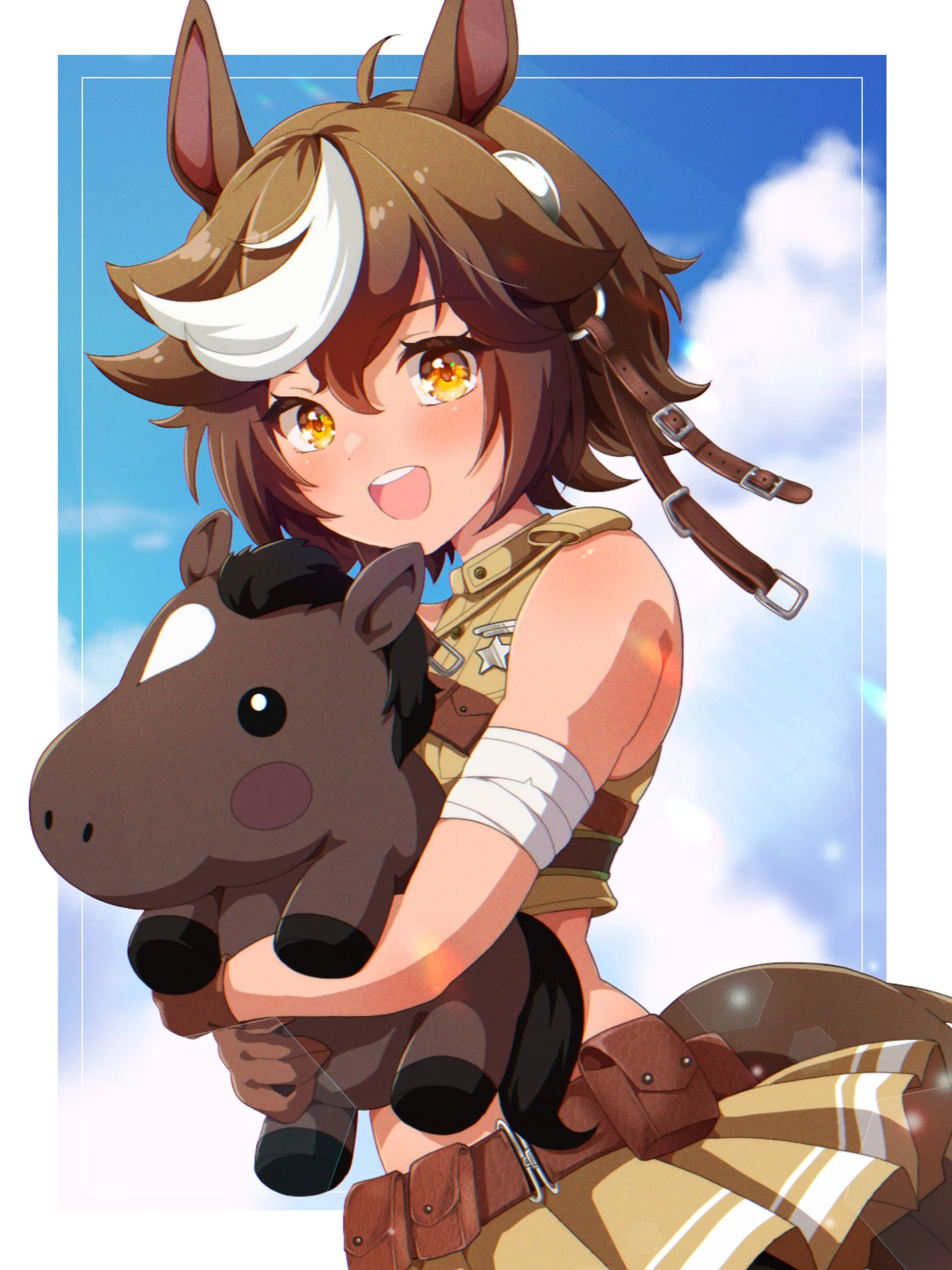 Tomoe Umari