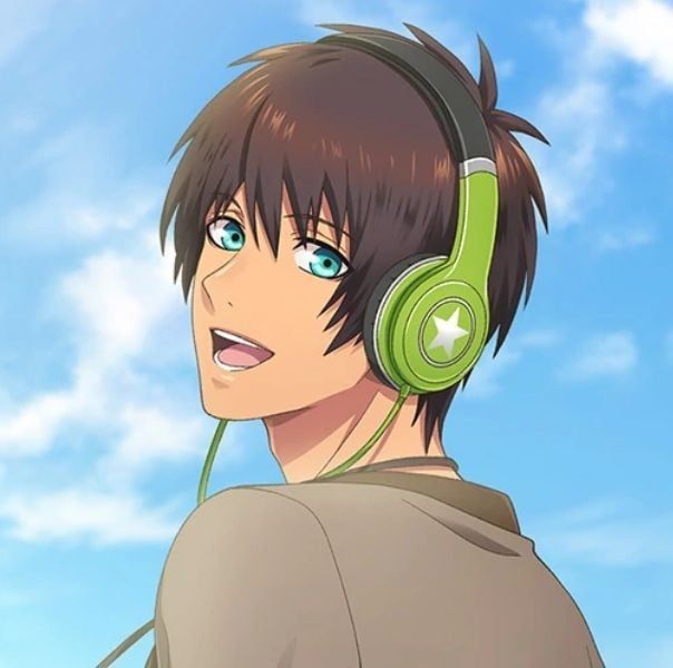 Cecil Aijima