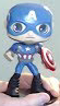 Cap from Charmx