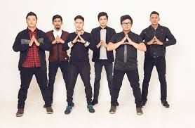 Angga Chandra (From, Adipati Band)