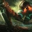 Nautilus League of legends
