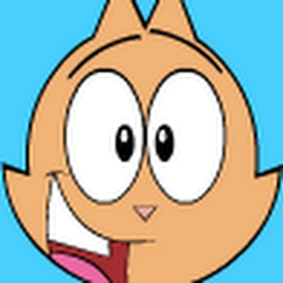 Conroy Cat Dublado (PT-BR) (TMTNARUTO)