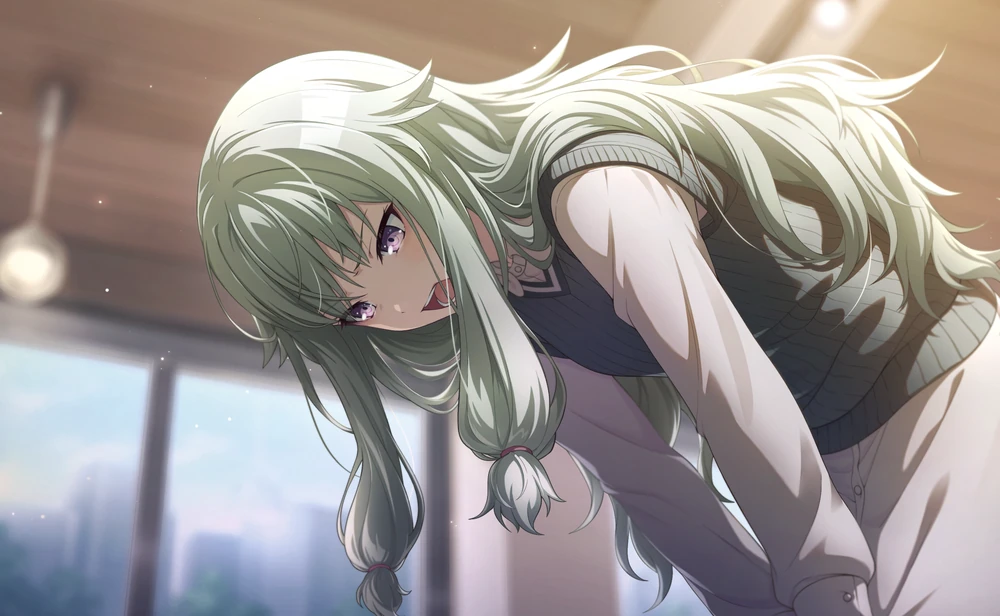 nene kusanagi