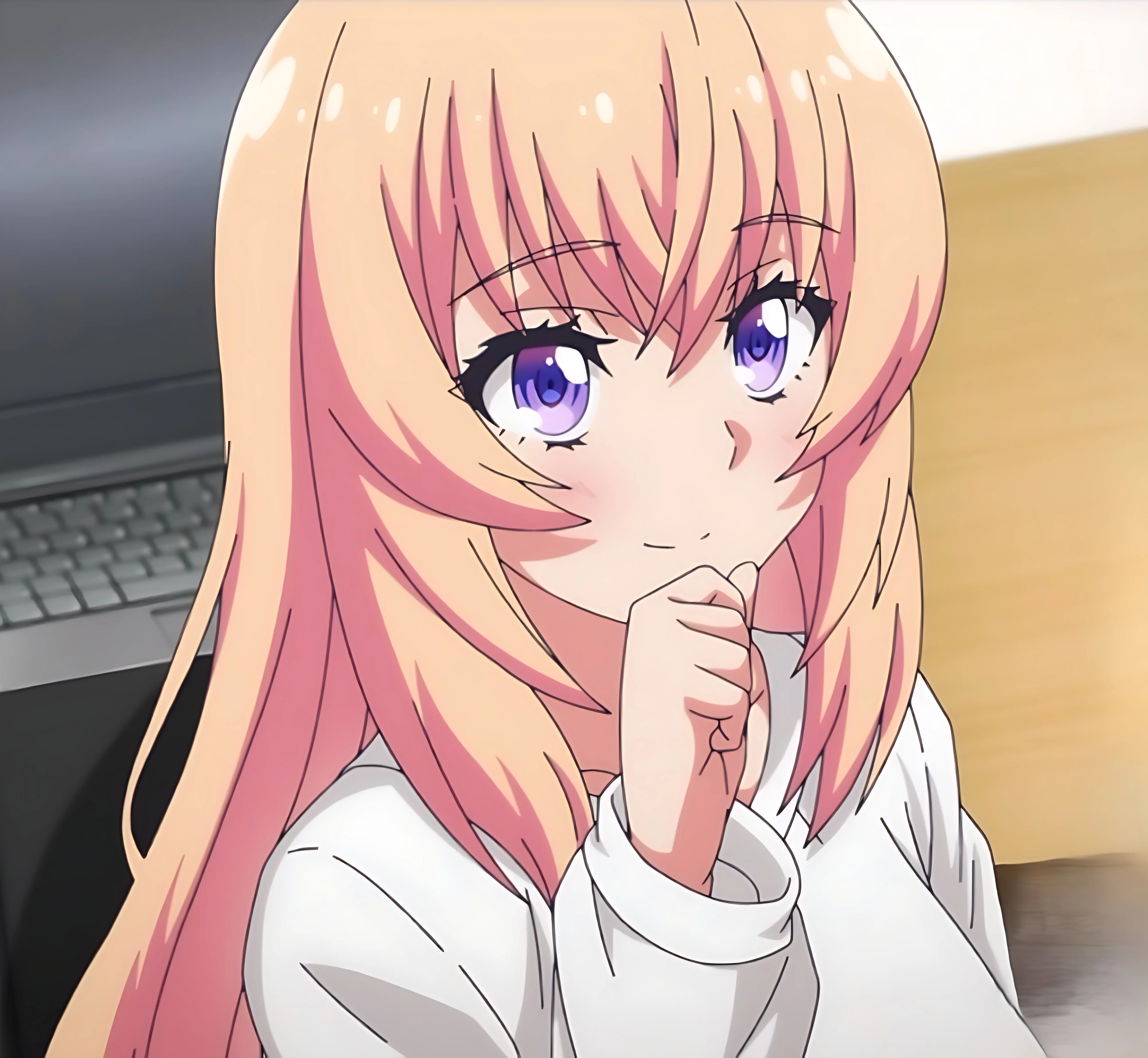 Ichinose Honami - Classroom Of The Elite