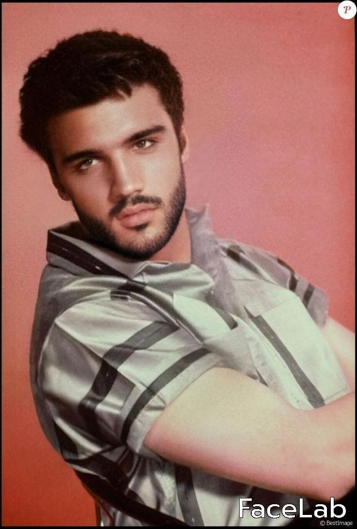 Elvis Presley (Jailhouse Rock Era)