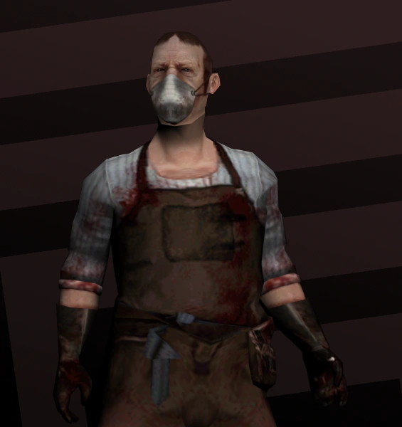 Perv #4 (Manhunt 2)