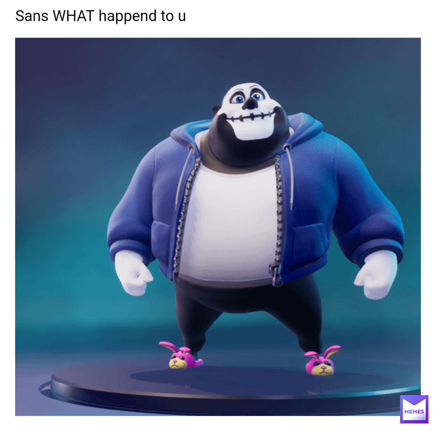 Sans (To The Bone)