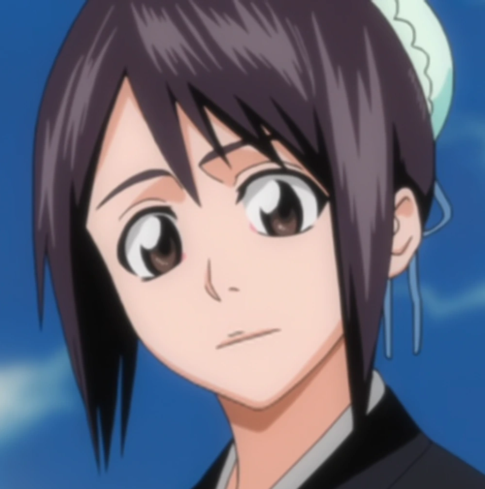 Momo Hinamori