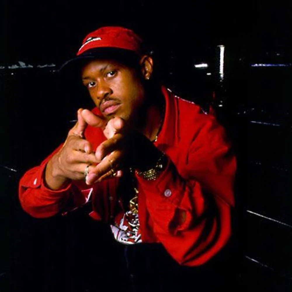 Guru from gang starr