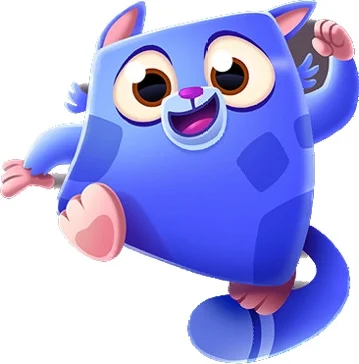Berry (Cookie Cats)