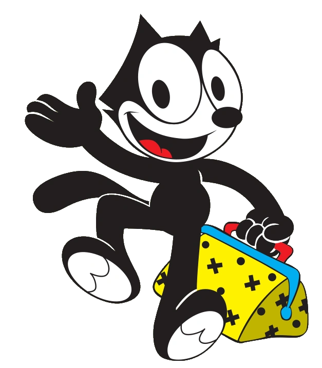 Felix The Cat