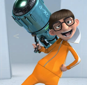 Vector (Despicable Me)