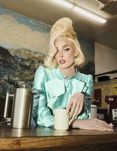 Gigi Goode