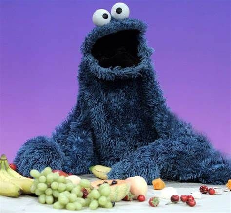 Cookie Monster