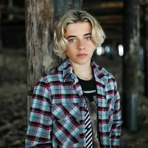 Gavin Magnus