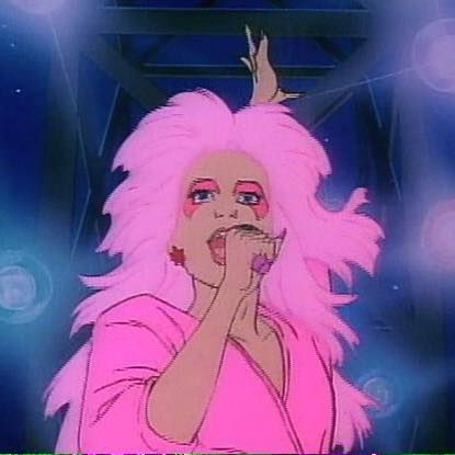 Jem (Singing Voice) (Britta Phillips)