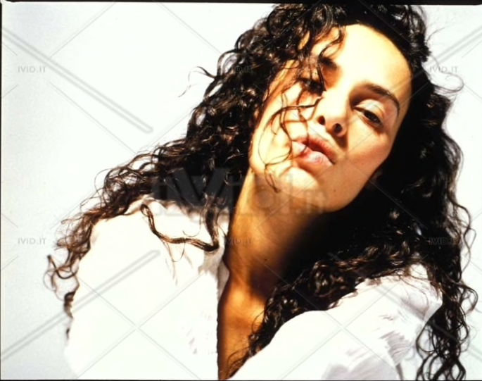 Camilla Lessona